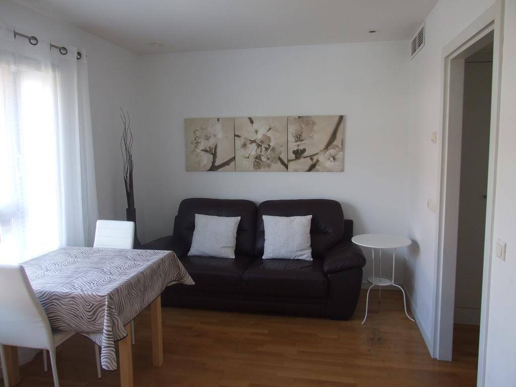 Apartmentos Las Arcadias Palma de Mallorca Exteriér fotografie