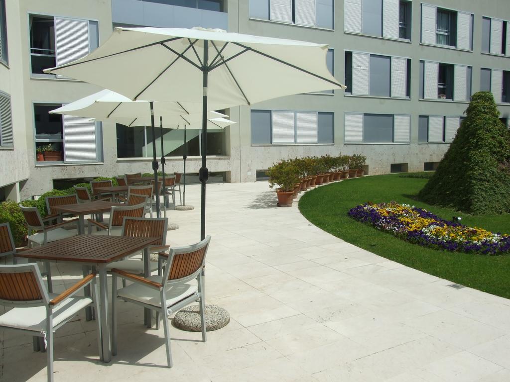 Apartmentos Las Arcadias Palma de Mallorca Exteriér fotografie