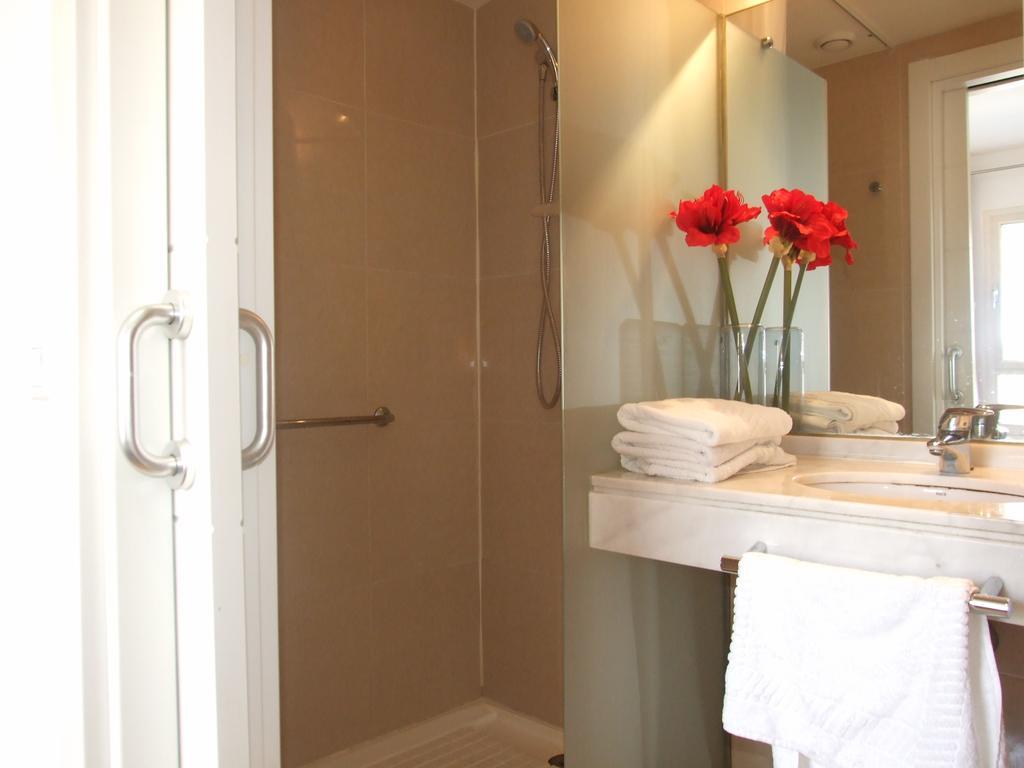 Apartmentos Las Arcadias Palma de Mallorca Exteriér fotografie