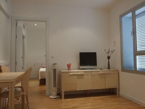 Apartmentos Las Arcadias Palma de Mallorca Exteriér fotografie