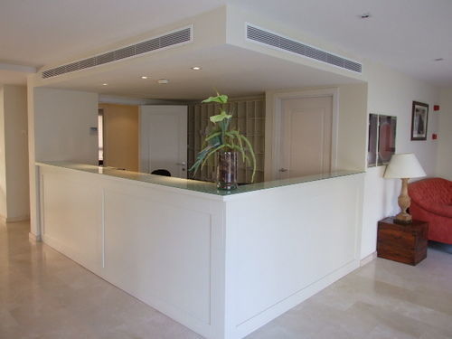 Apartmentos Las Arcadias Palma de Mallorca Exteriér fotografie