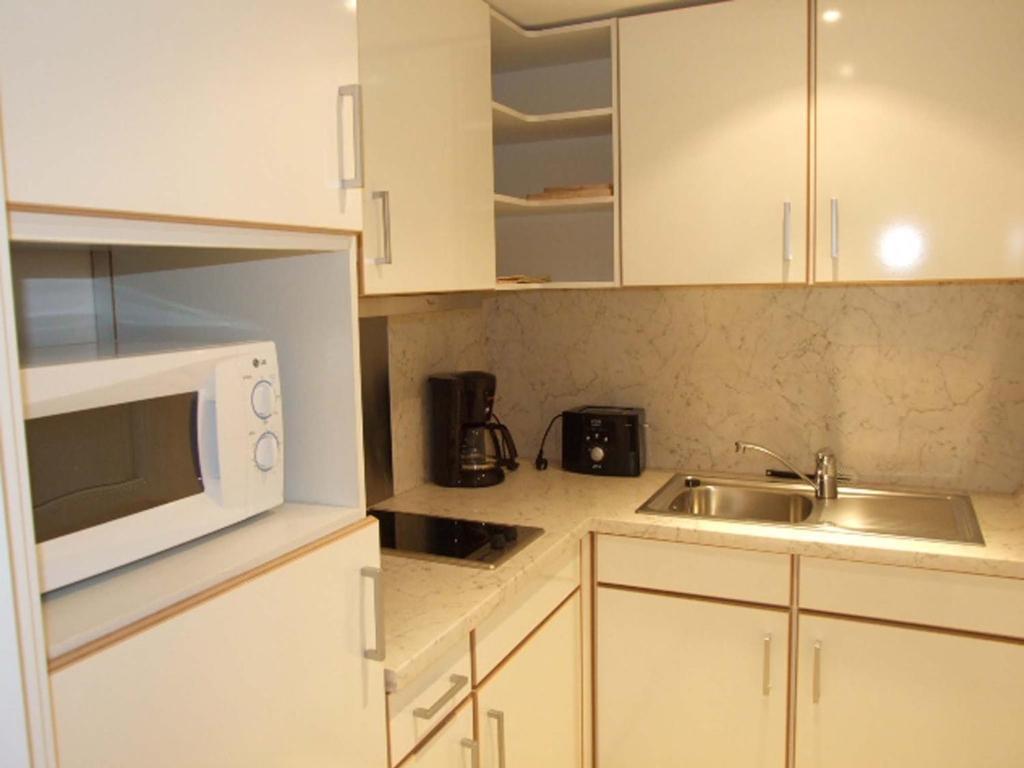 Apartmentos Las Arcadias Palma de Mallorca Exteriér fotografie